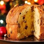 Panettonata