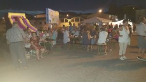 Cisano e la Beneficenza