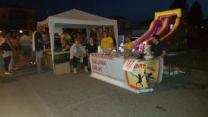 Gulliver Onlus