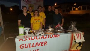 Gulliver Onlus