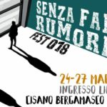 SENZAFARRUMORE FEST 2018