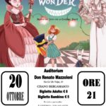ALICE & WONDER - IL MUSICAL! - ASS. INSIEME PER BENEDETTA
