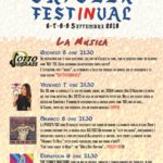 OKTOBER FESTIVAL