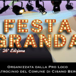 FESTA GRANDA 2018