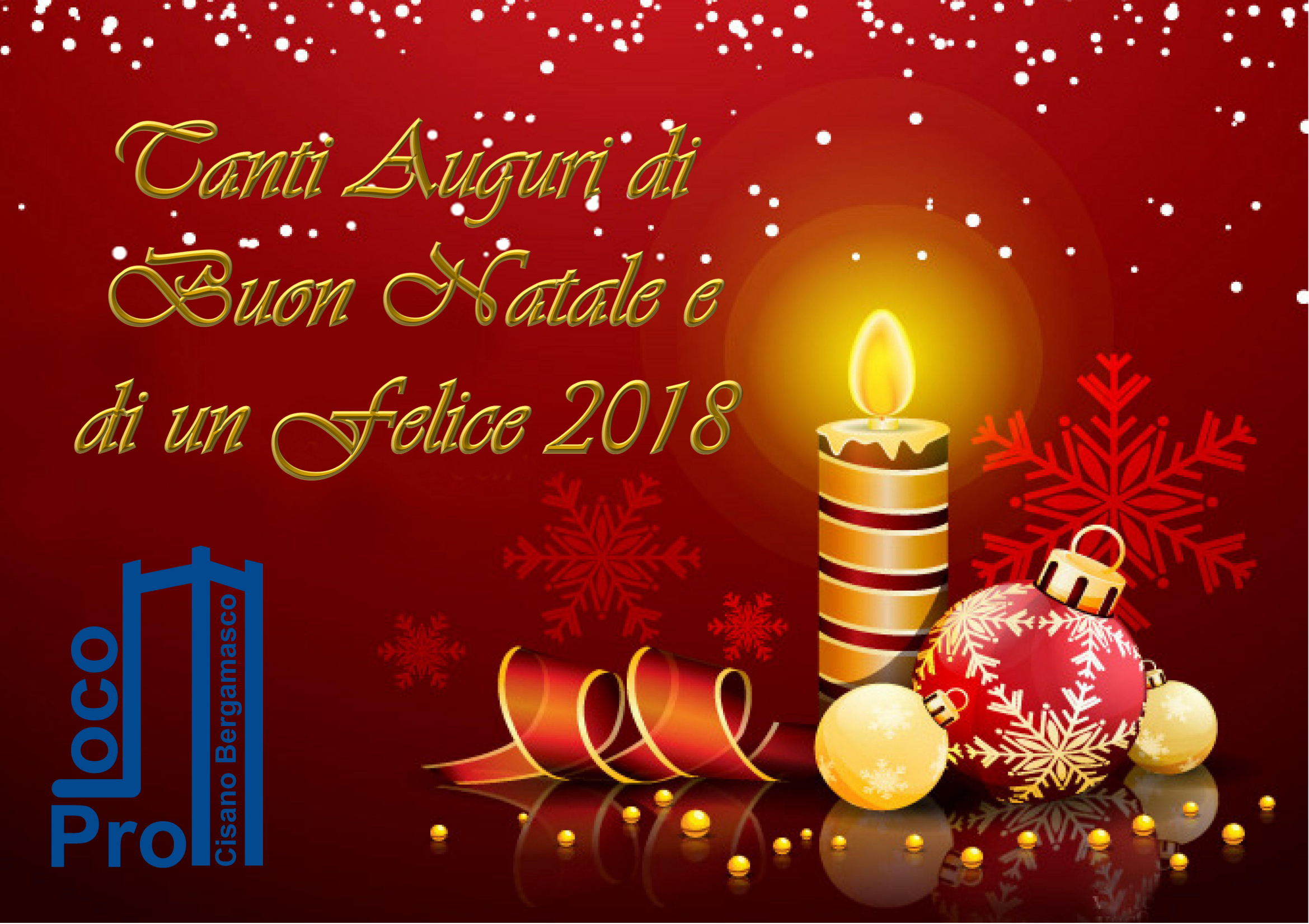 AUGURI