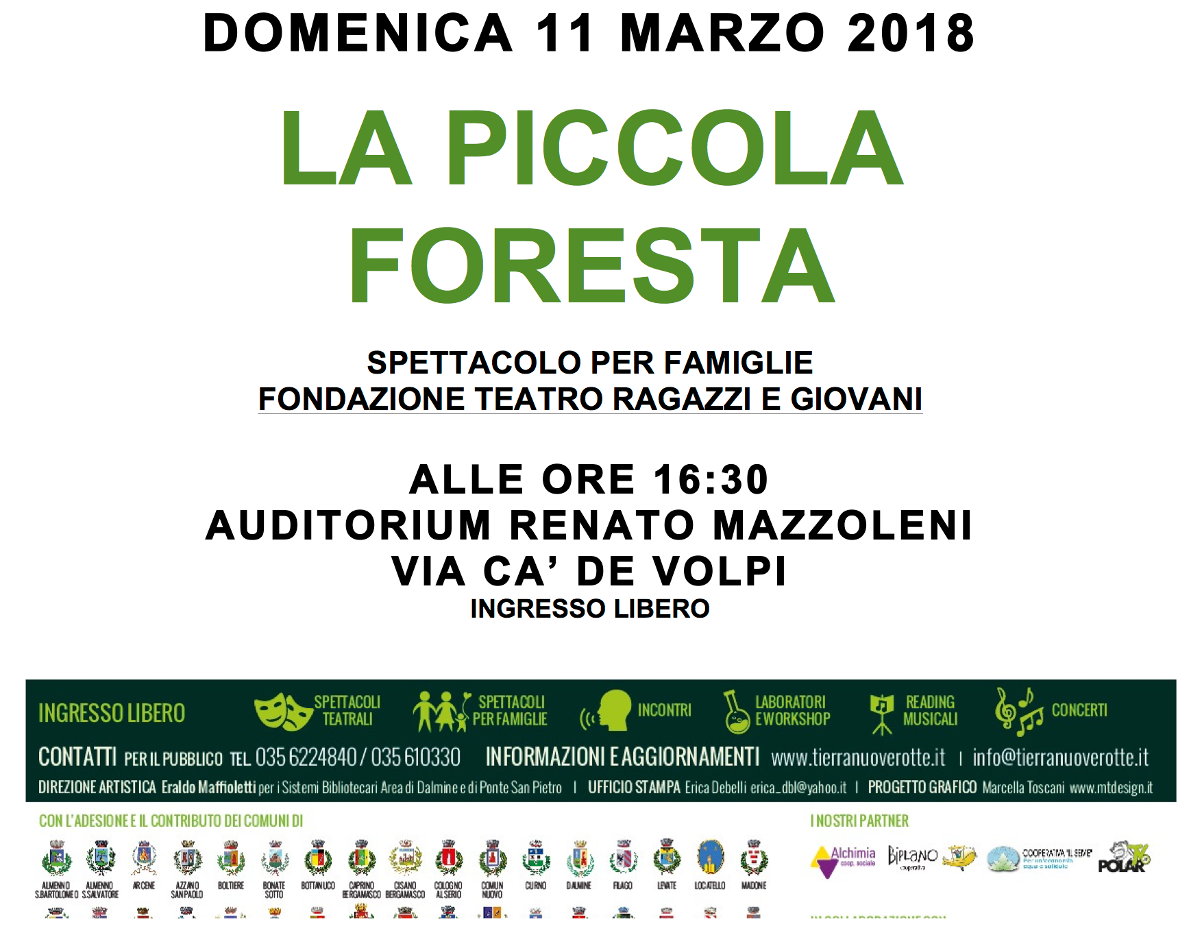 Piccola Foresta