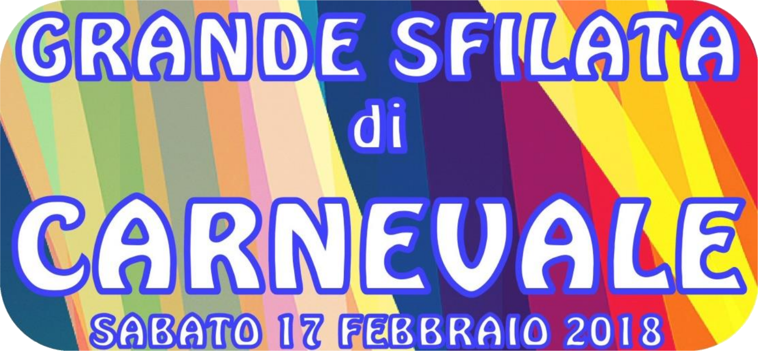 Carnevale 2018