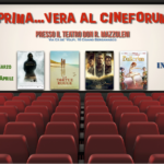CINEFORUM - COMUNE DI CISANO B.SCO