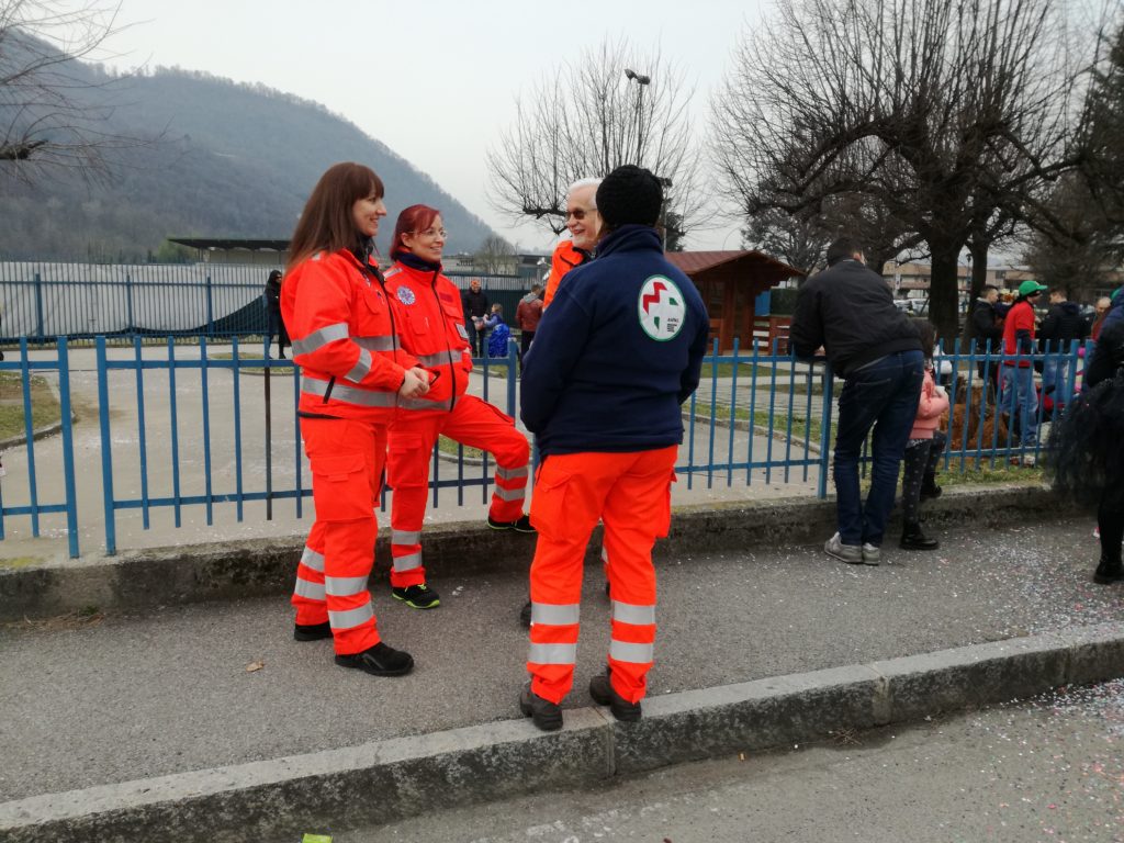 Soccorso Cisanese