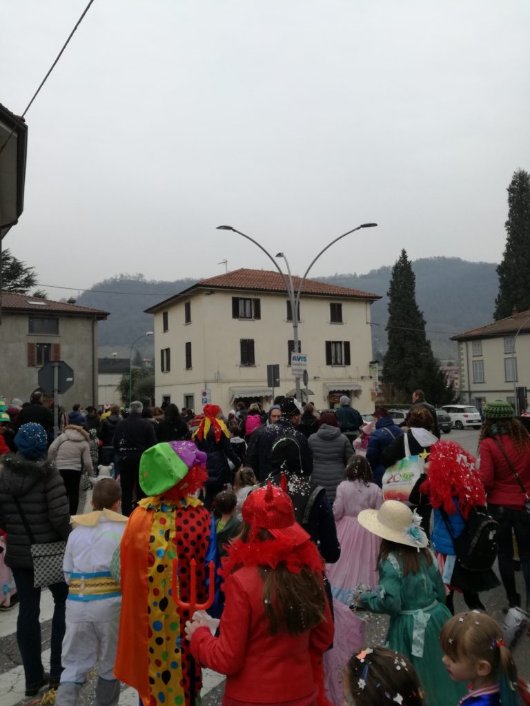 Sfilata