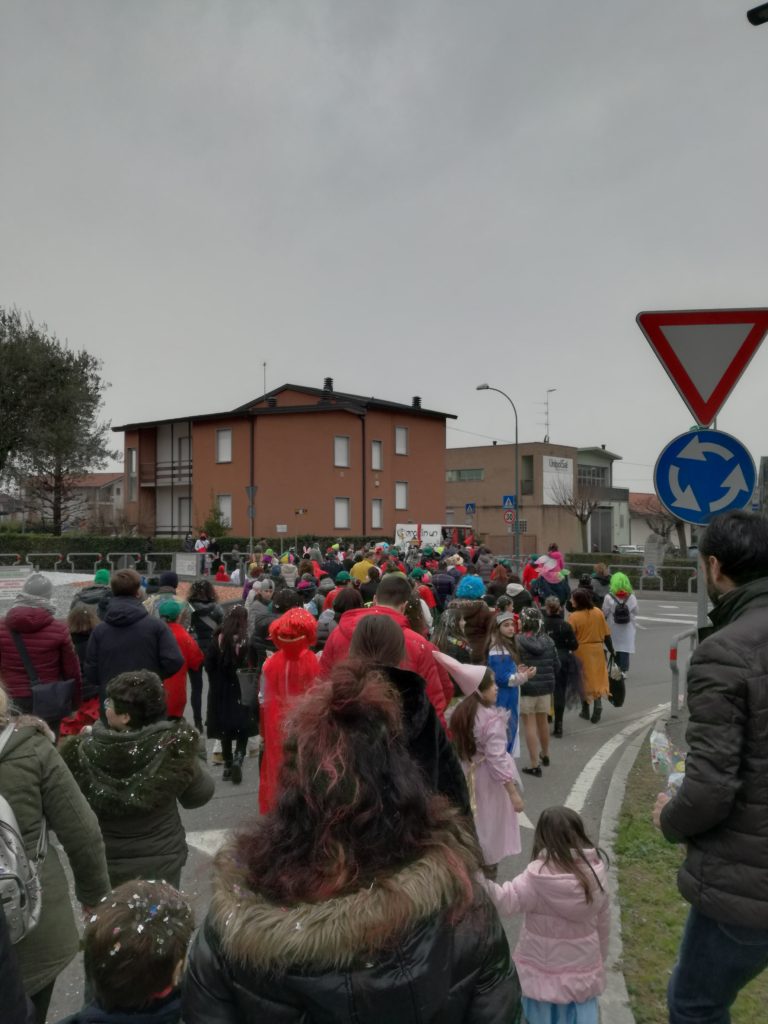 Sfilata