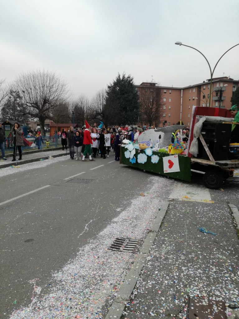Sfilata