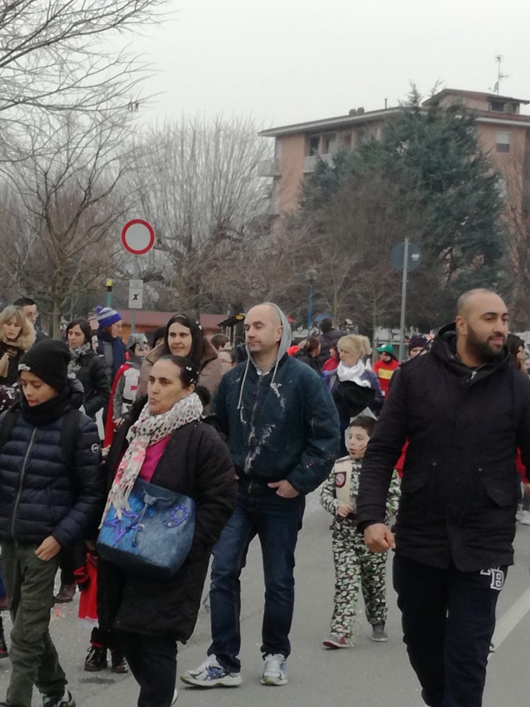 Sfilata