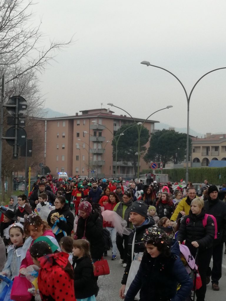 Sfilata