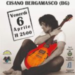 CONCERTO BENEFICO - MAURIZIO PIROVANO LIVE