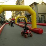 Pista di Mini Quad