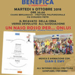 CENA BENEFICA