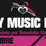BEnny Music Party - III Edizione