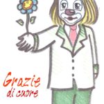 Grazie pagliacci del cuore