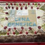 Torta pagliacci del cuore