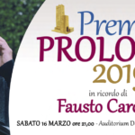 PREMIO PROLOCO 2019