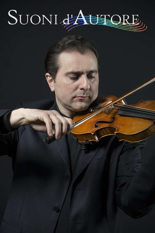 Matteo Fedeli - Suoni d'Autore