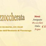 Insieme per Benedetta - La Pizzoccherata