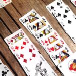 STRUTTURA OCCUPATA - SERATA BURRACO PER BENEFICENZA - GULLIVERONLUS