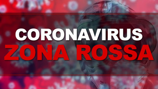 Zona Rossa Lombardia