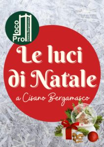 Luci di Natale