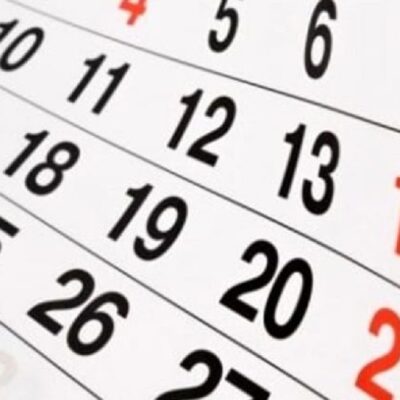 calendario calendario