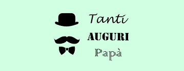 Festa del Papà