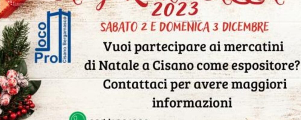 locandina espositori locandina espositori